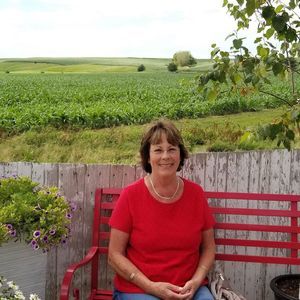 Meet your Posher, Judy